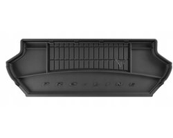 Volvo XC90 - Bagageruimte Mat - Rubber - Organizerfunctie - Specifiek Model Volvo XC90 I