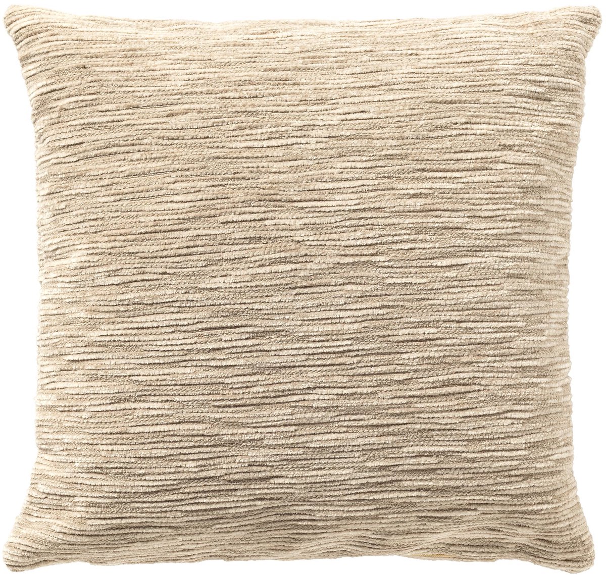 Hoii ROMEO | sierkussen 45x45 cm | Summer Sand | beige | Hoii Zand