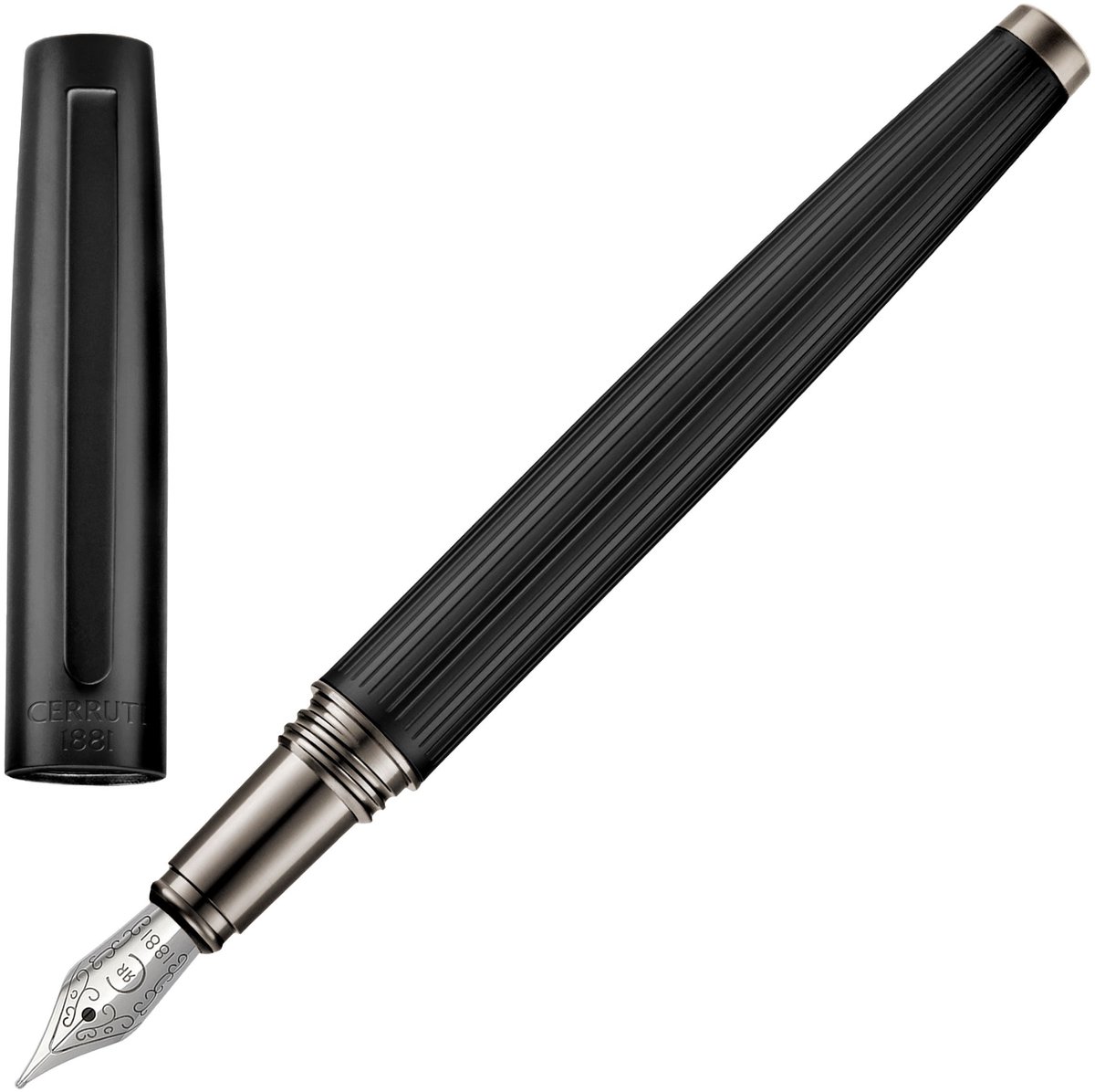 Pen Jefferson
