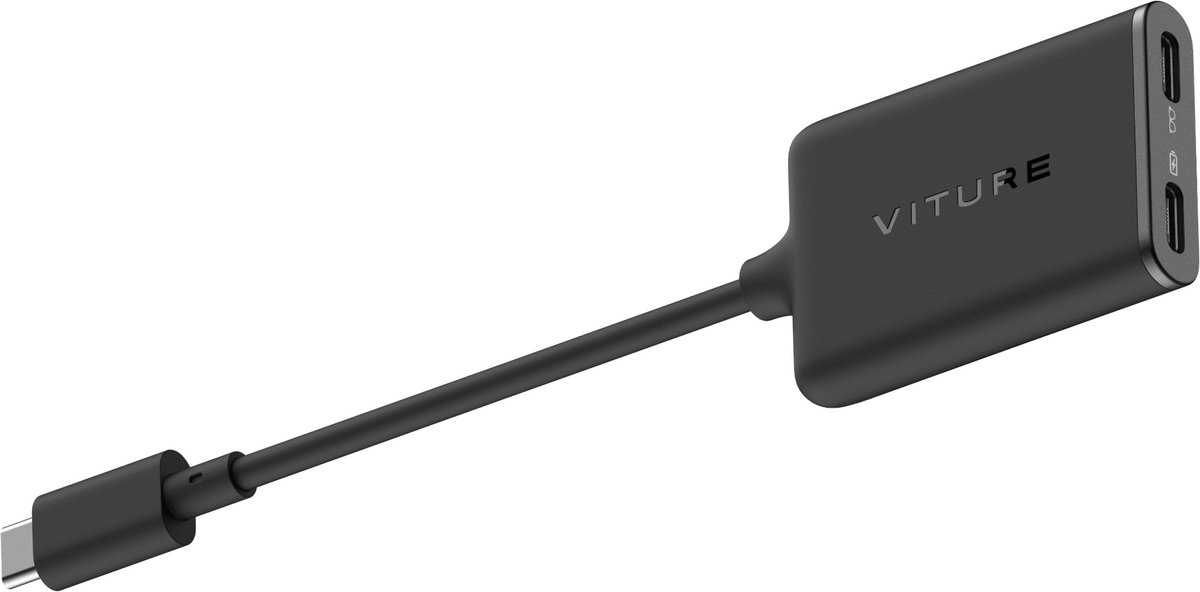 VITURE USB C oplaadadapter voor iPhone