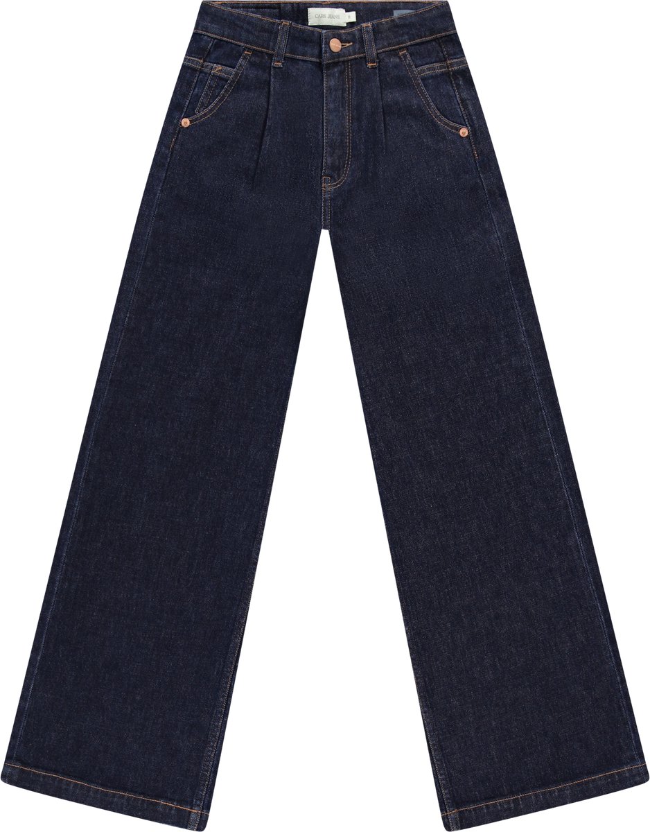 Cars Jeans Jeans Loena jr. - Meisjes