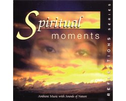 Spiritual Moments