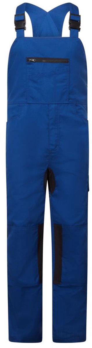 Portwest WX2 Eco Stretch Amerikaanse Overall CD850 - Kwartsblauw - S