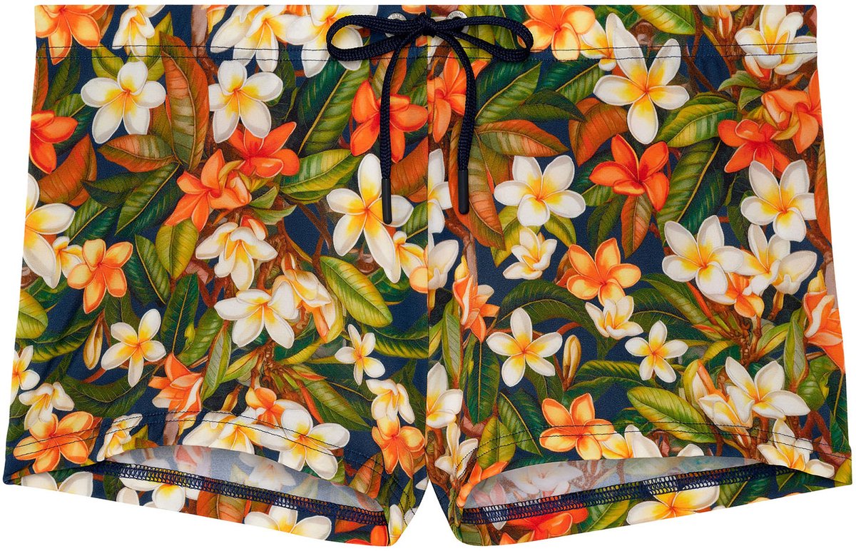 HOM Badeshorts Swim Shorts Etna
