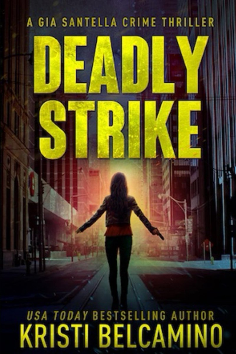 Spannende Thriller over Gerechtigheid in San Francisco