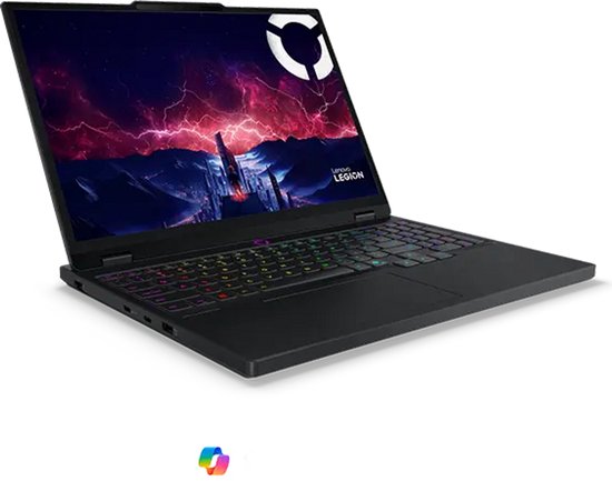 Legion 5 15 (AI-R7-Windows 11 Home-32GB-1TB-RTX 5070) - Lenovo - Hoofdafbeelding