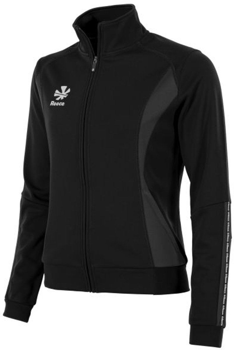 Reece Shift Full Zip Top Dames - Maat L