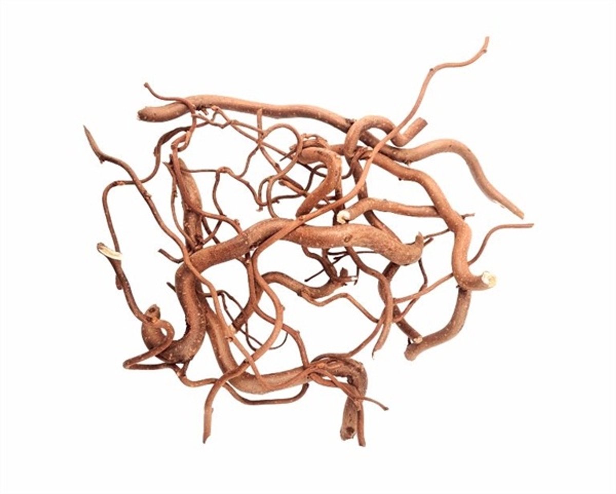 WIO Twisted Root Mix 140 Gram