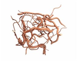 WIO Twisted Root Mix 140 Gram