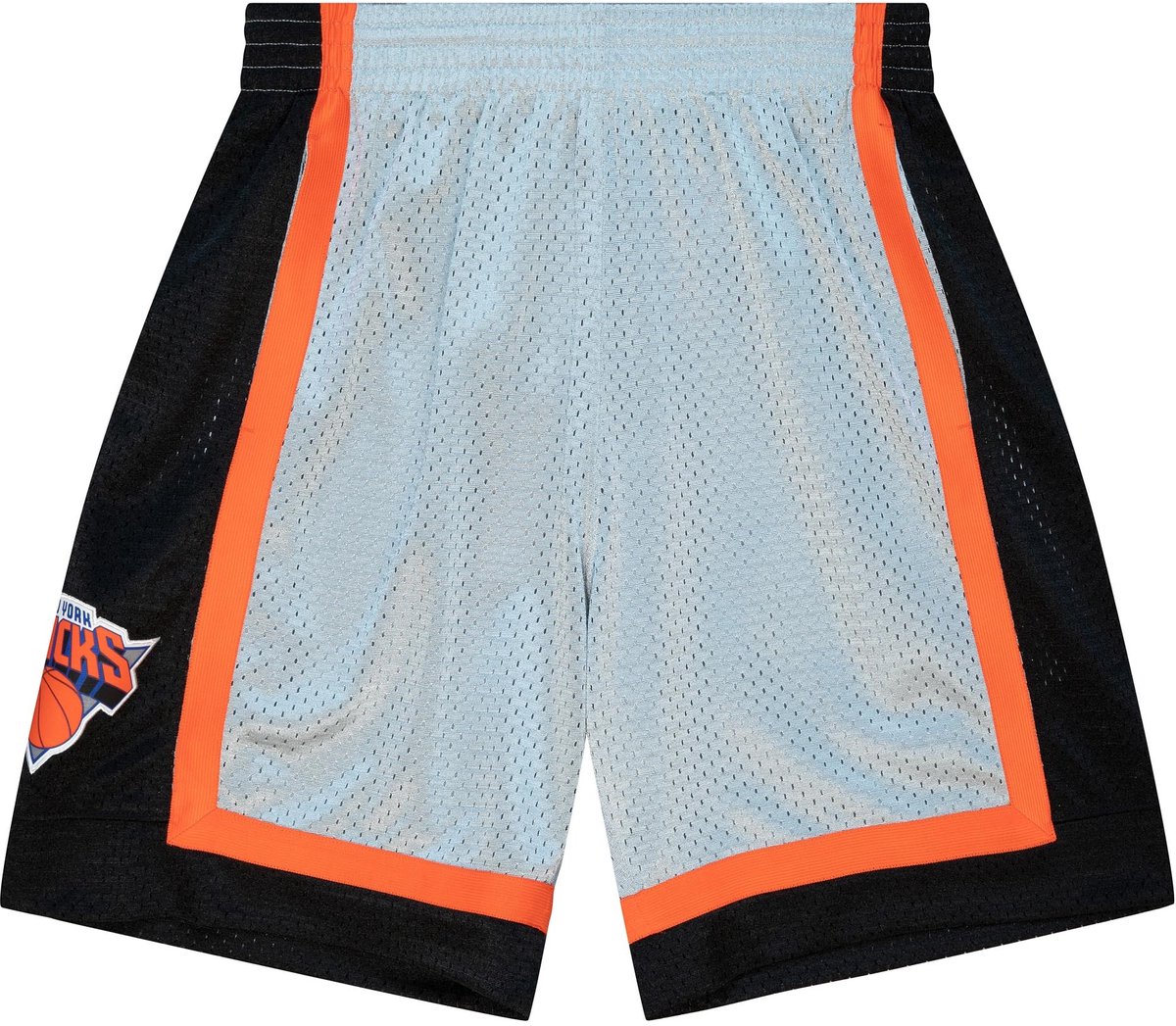 Korte NBA New York Knicks 75th NBA