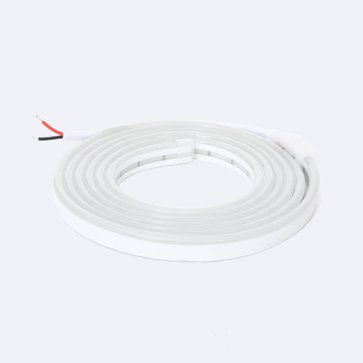 NEON COB LED-strip – Warm Wit – 2700 K – IP65 – 24 V – 5 m