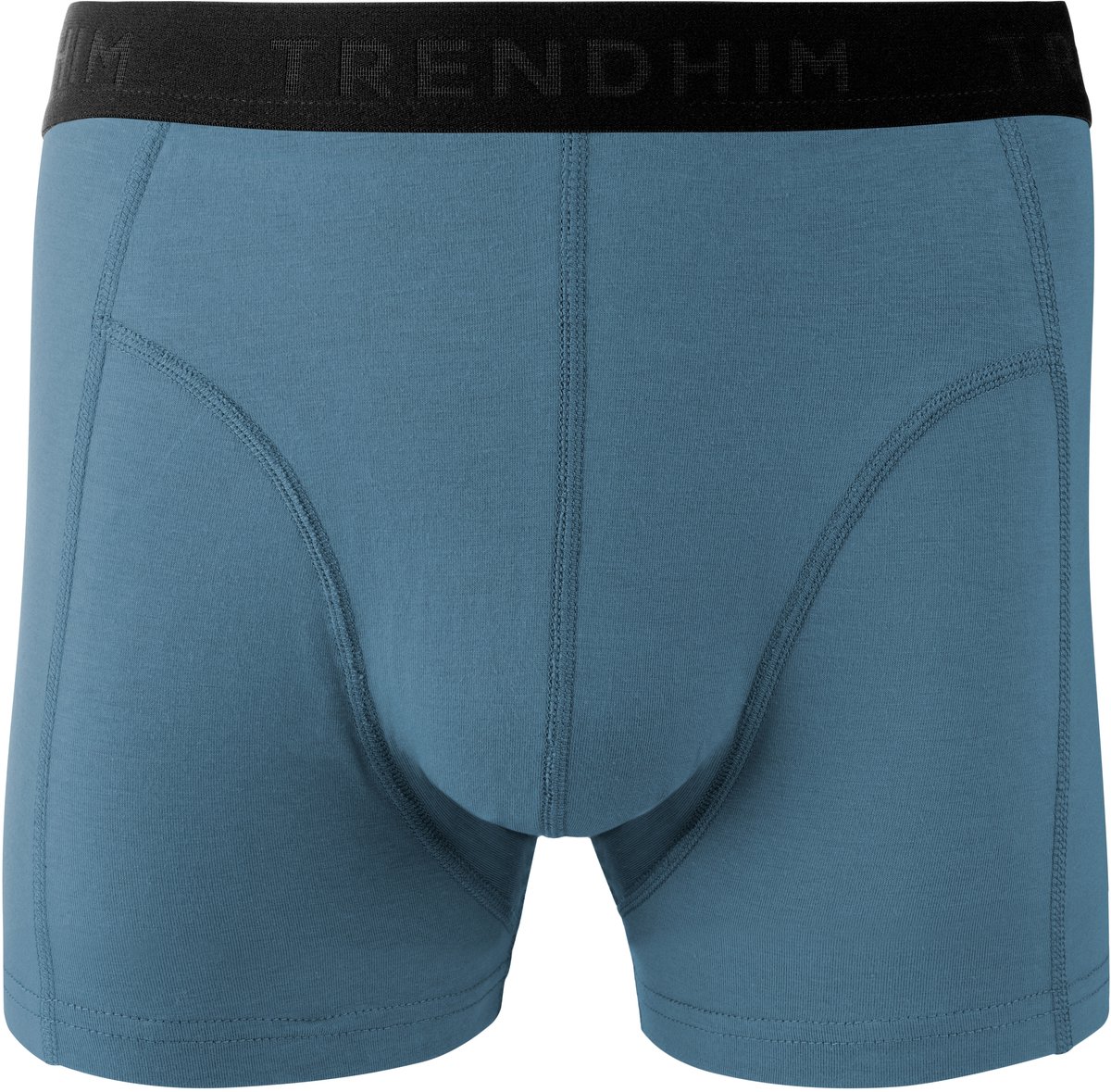 FreeFeel | Petrolblauwe Bamboe Boxershort