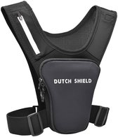 Reflecterend Hardloopvest met Telefoonhouder – Lichtgewicht Waterbestendig - Hardloop Accessoires