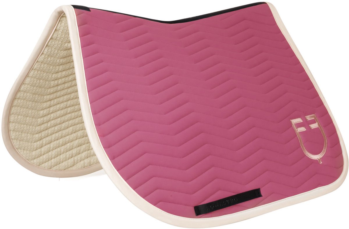 Equestro Zadeldek Wave FW25 Full