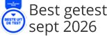 Dit product is de 'Beste uit de test' volgens de Consumentenbond in september 2026