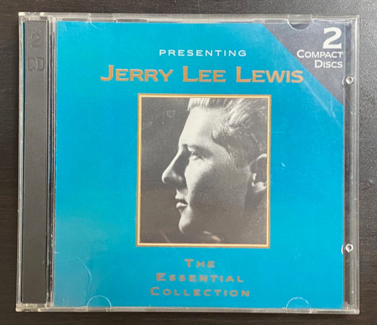Essential Collection