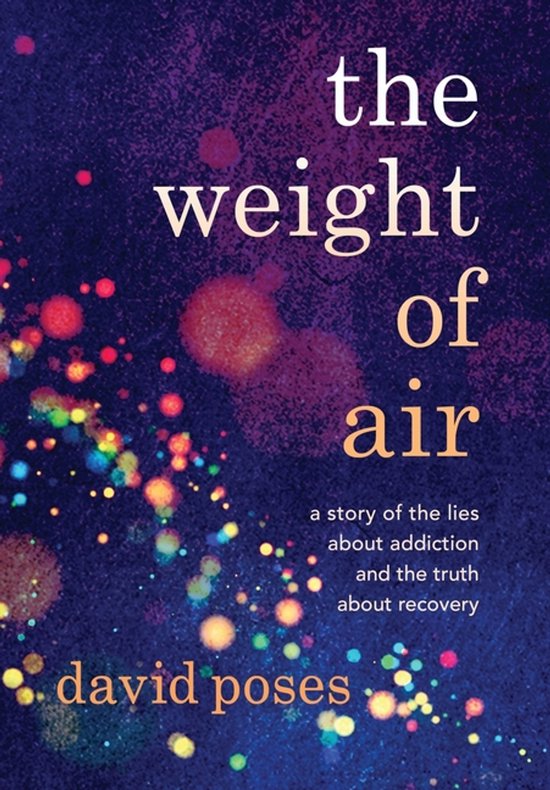 The Weight of Air - cover
