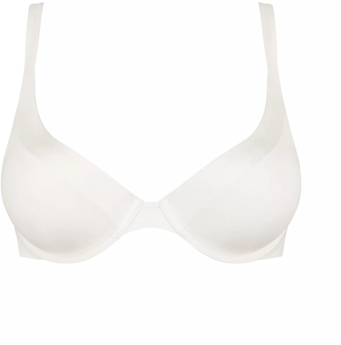 Triumph Vrouwenbeha Triumph Make-Up Soft Touch WHP Wit