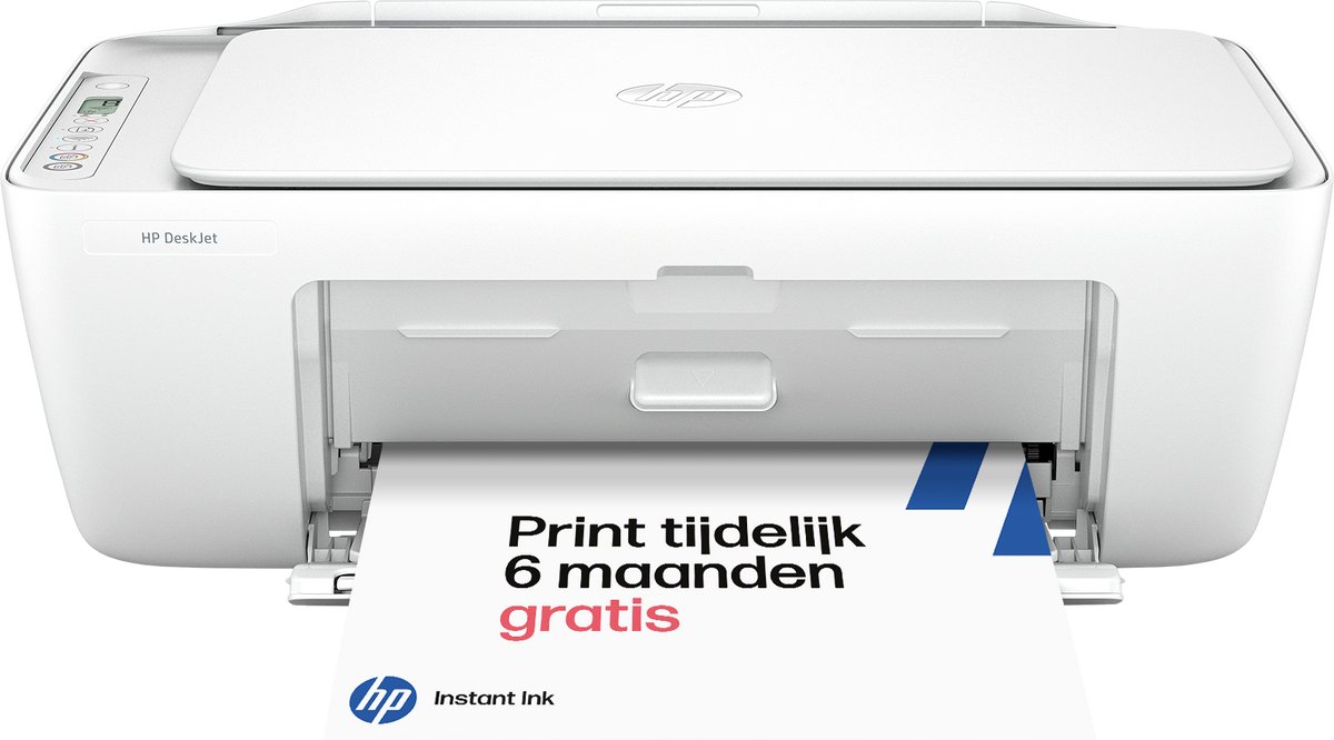 HP DeskJet 2810e
