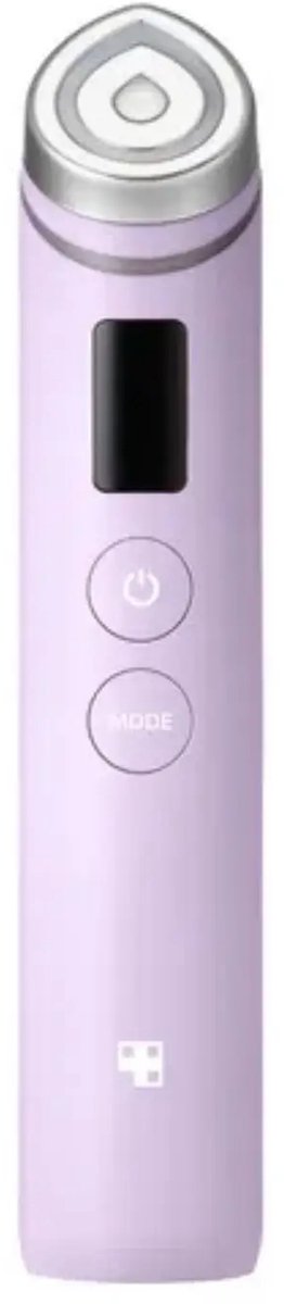 Medicube - Age-R Booster Pro Ex - Paars/Lila