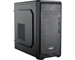AMD Basic Office Desktop PC / Computer - Athlon 3000G Dualcore@3.5GHz - 16GB DDR4 RAM - 500GB SSD - RX Vega 3 - WiFi 6 + Bluetooth 5.4 - Windows 11