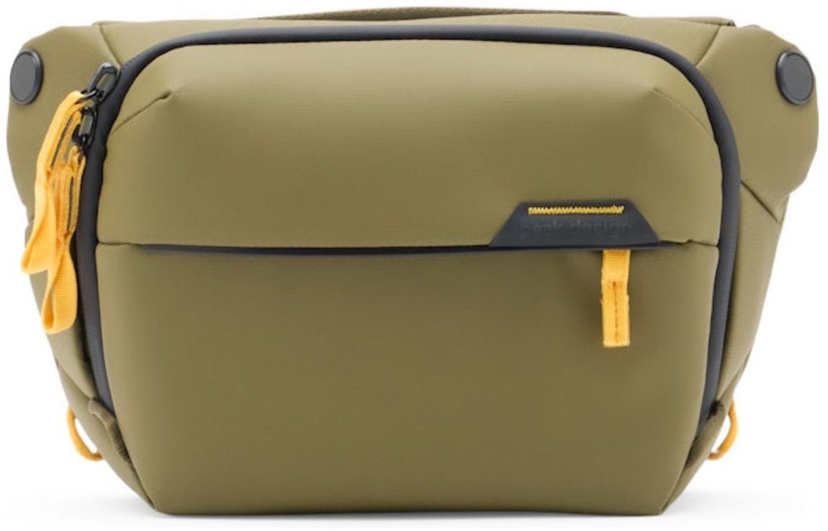 Peak Design Everyday Sling 3l V3 - Kelp