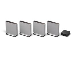 Sony BRAVIA Theatre Quad 4.0.4 draadloos speakersysteem