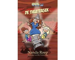 De Theatergek