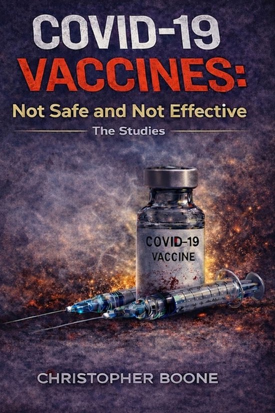 COVID-19 Vaccines - cover