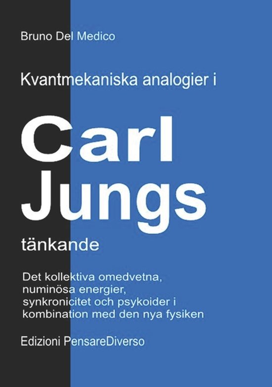Swe. Kvantfysik Och Metafysik. Publikationer AV Bruno del Me ... - cover