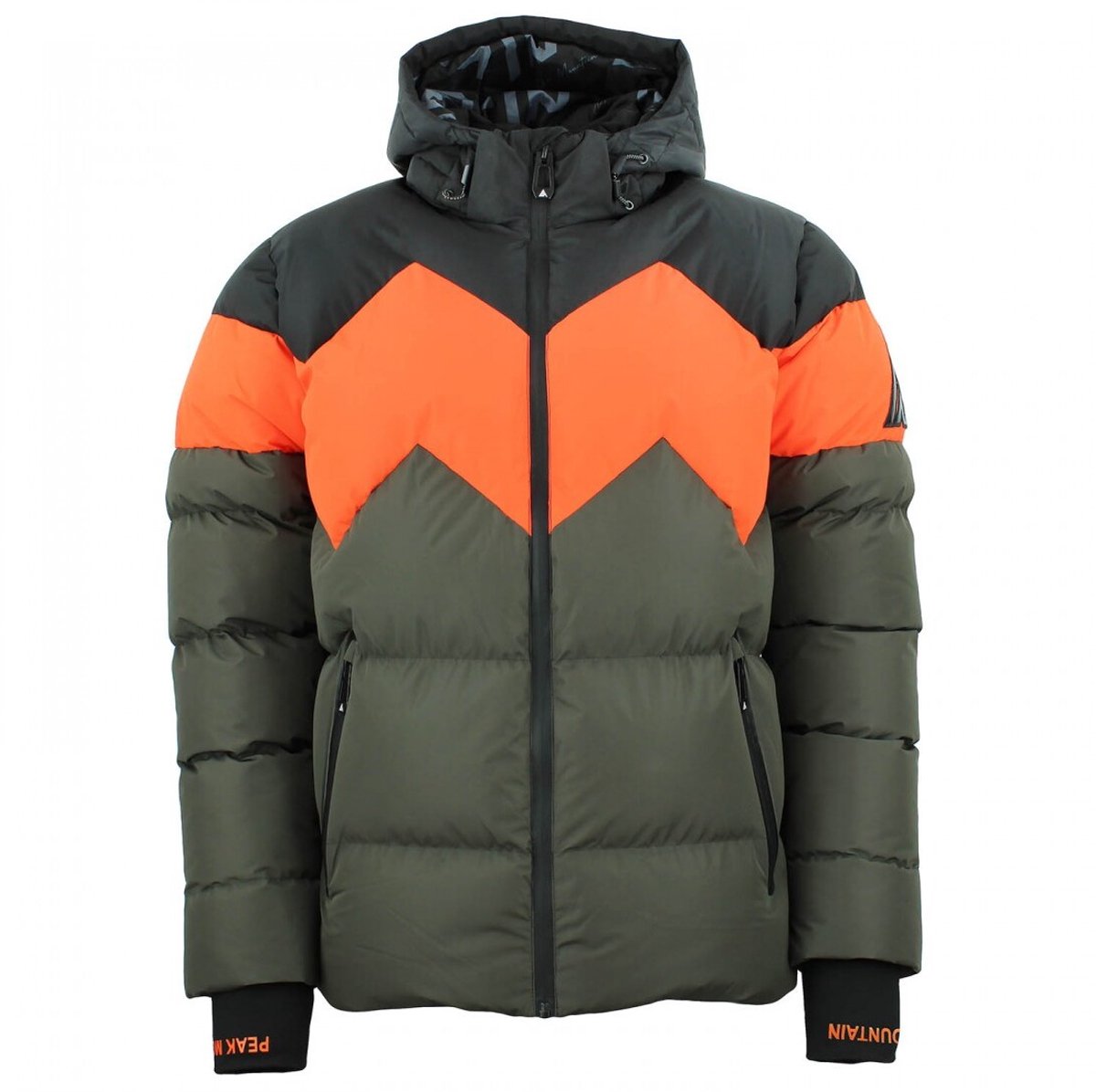 Groen