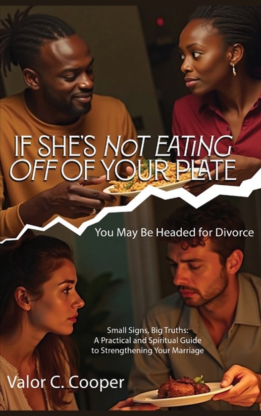 If She's Not Eating off of Your Plate - cover