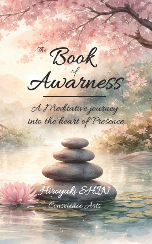 The Book of Awarness - cover