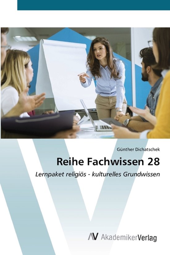 Reihe Fachwissen 28 - cover