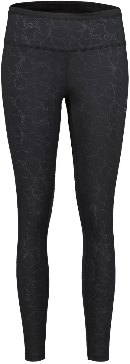 Sportlegging voor vrouwen Rukka Myllyoja Zwart