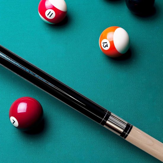Professionele Billiard Keu voor Pooltafel — afbeelding 3