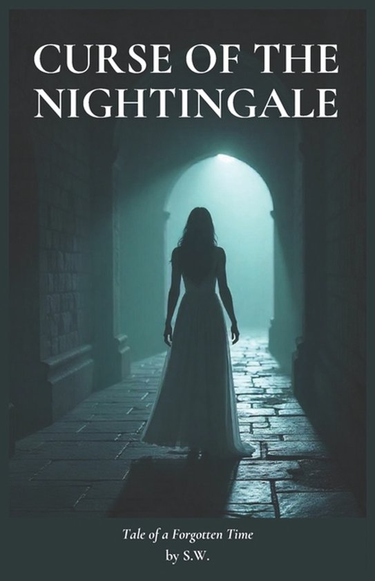 Curse of the Nightingale - cover