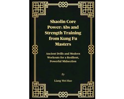 Shaolin Core Power
