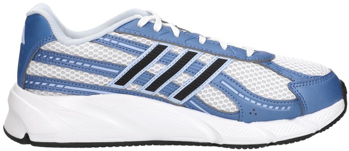 Adidas TECHNOCHAOS 2000 Sneakers Laag Blauw