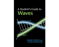 Omslag van Students Guide To Waves