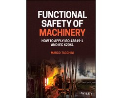 Functional Safety of Machinery