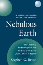 Nebulous Earth