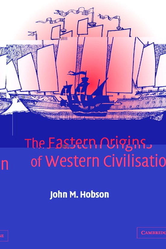 Eastern Origins Of Western Civilisation