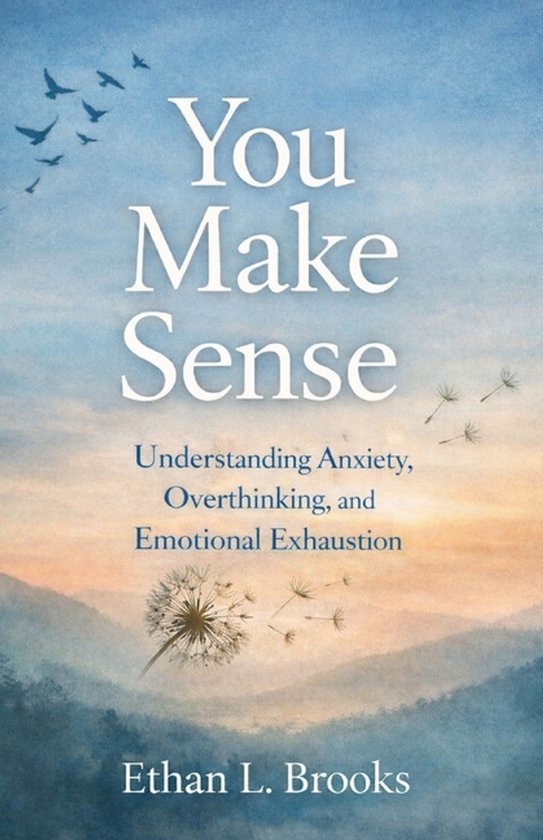 You Make Sense - cover