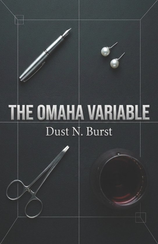 The Omaha Variable - cover