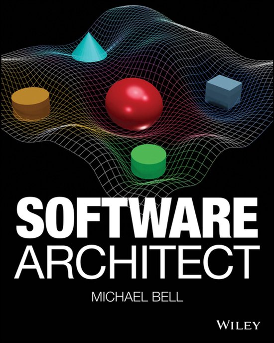 Software Architect - cover