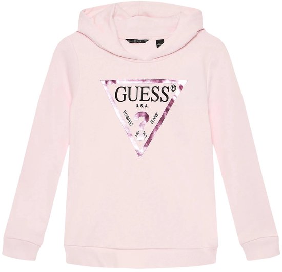 Girl hoodie Guess
