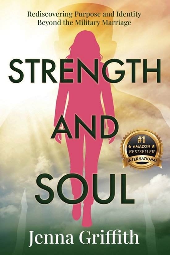 Strength and Soul - cover