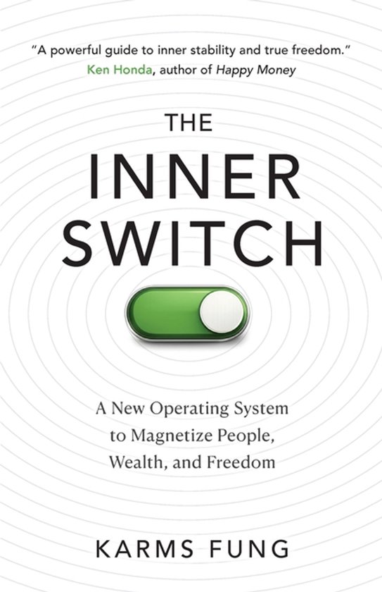 The Inner Switch - cover