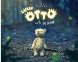 Little Otto- Little Otto and the Big Forest